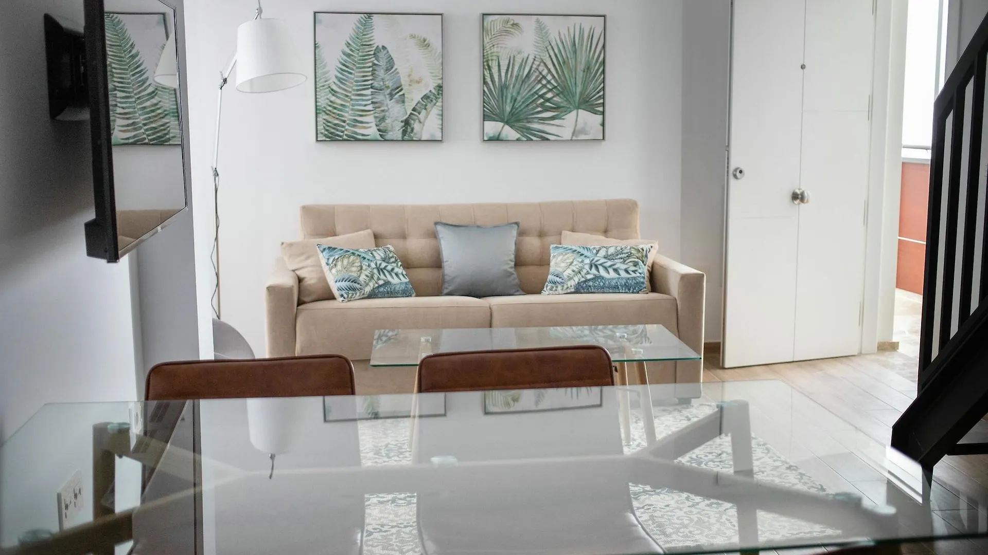 Feelathome Martires Apartments Malaga 0*,  Spain