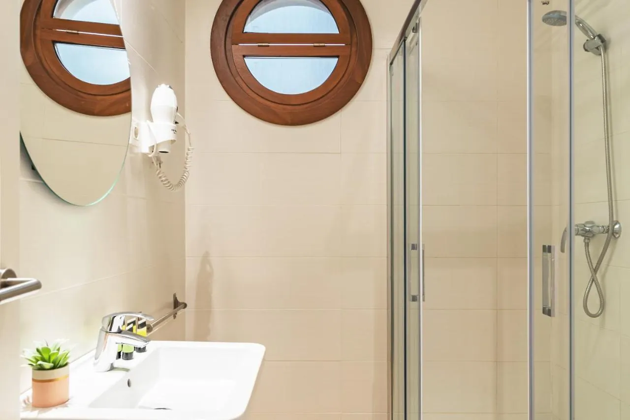 Feelathome Martires Apartments Malaga 0*,  Spain