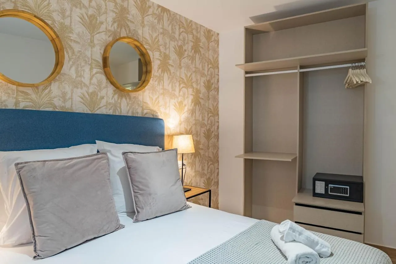 Feelathome Martires Apartments Malaga